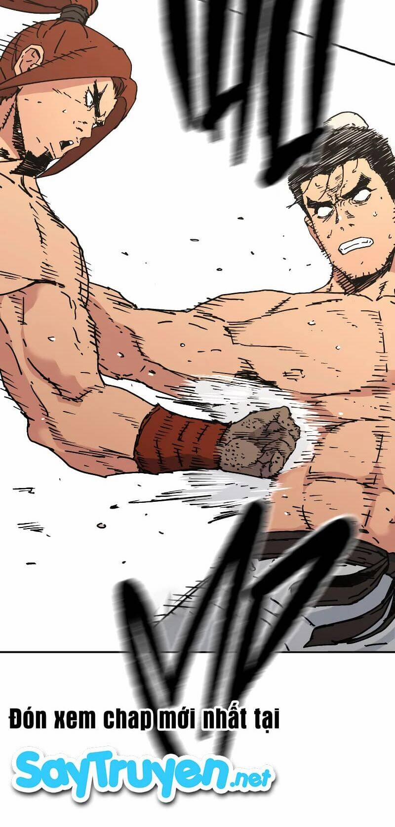 Bố Vô Song 199 trang 22