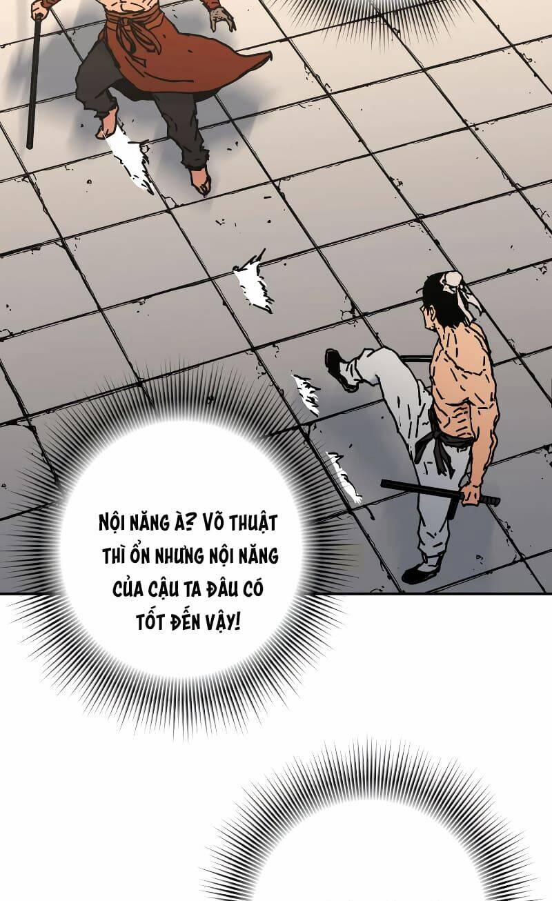 Bố Vô Song 199 trang 27