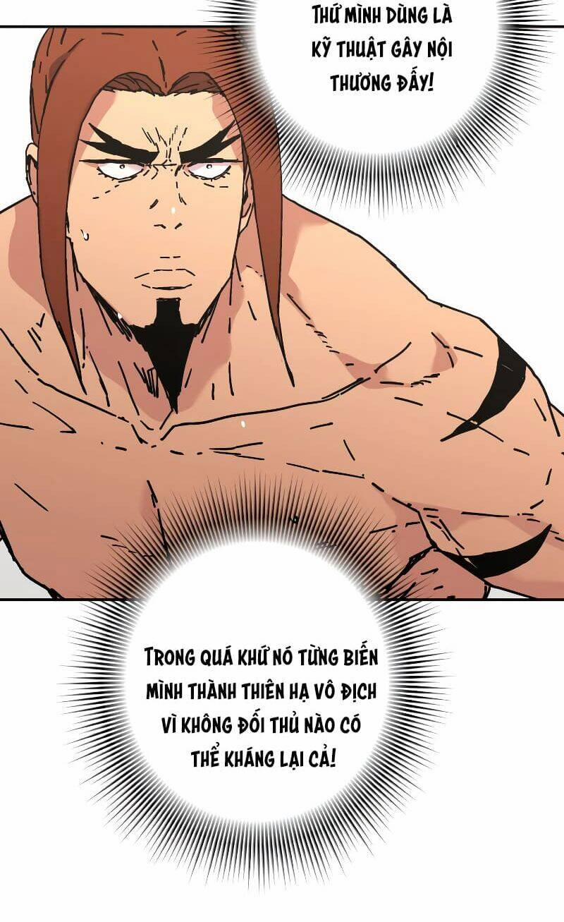 Bố Vô Song 199 trang 28