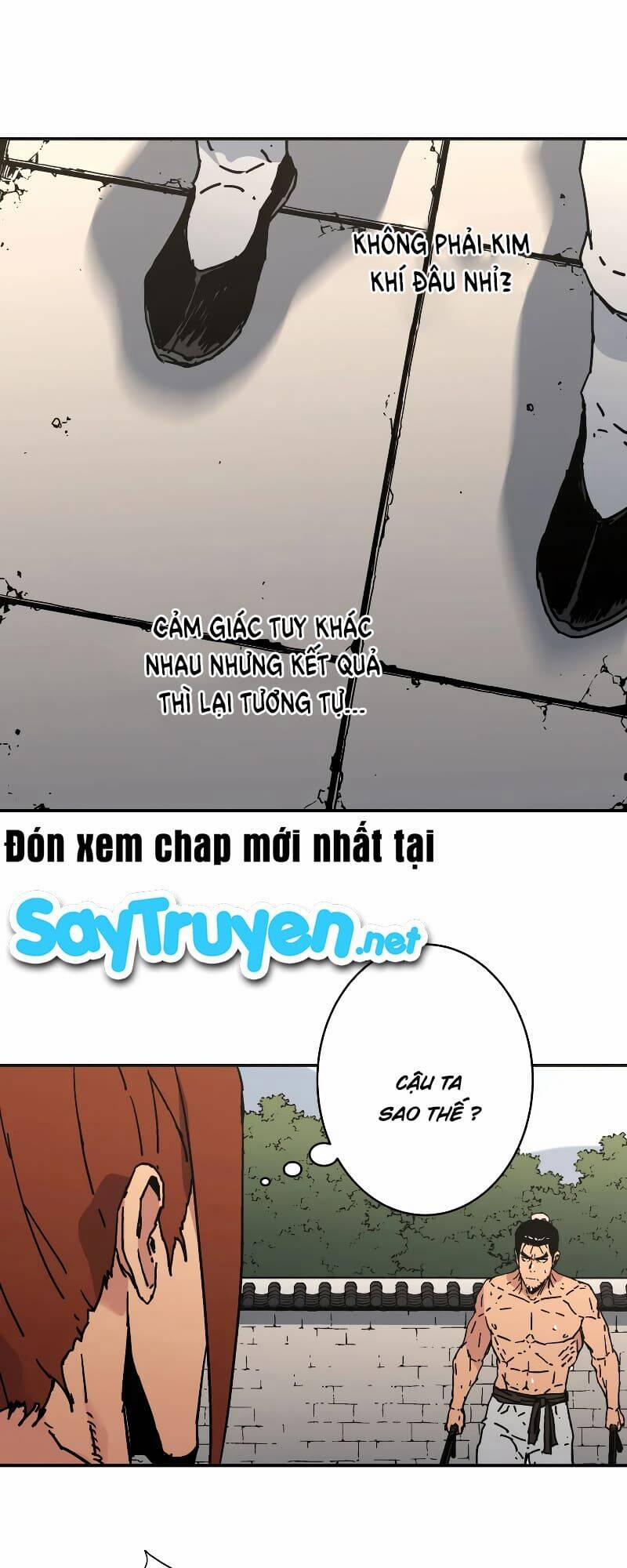 Bố Vô Song 199 trang 30