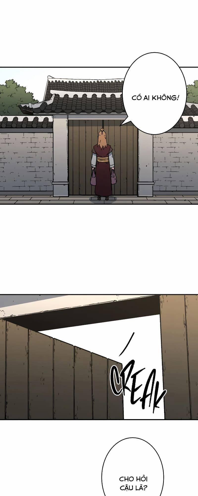 Bố Vô Song 199 trang 40