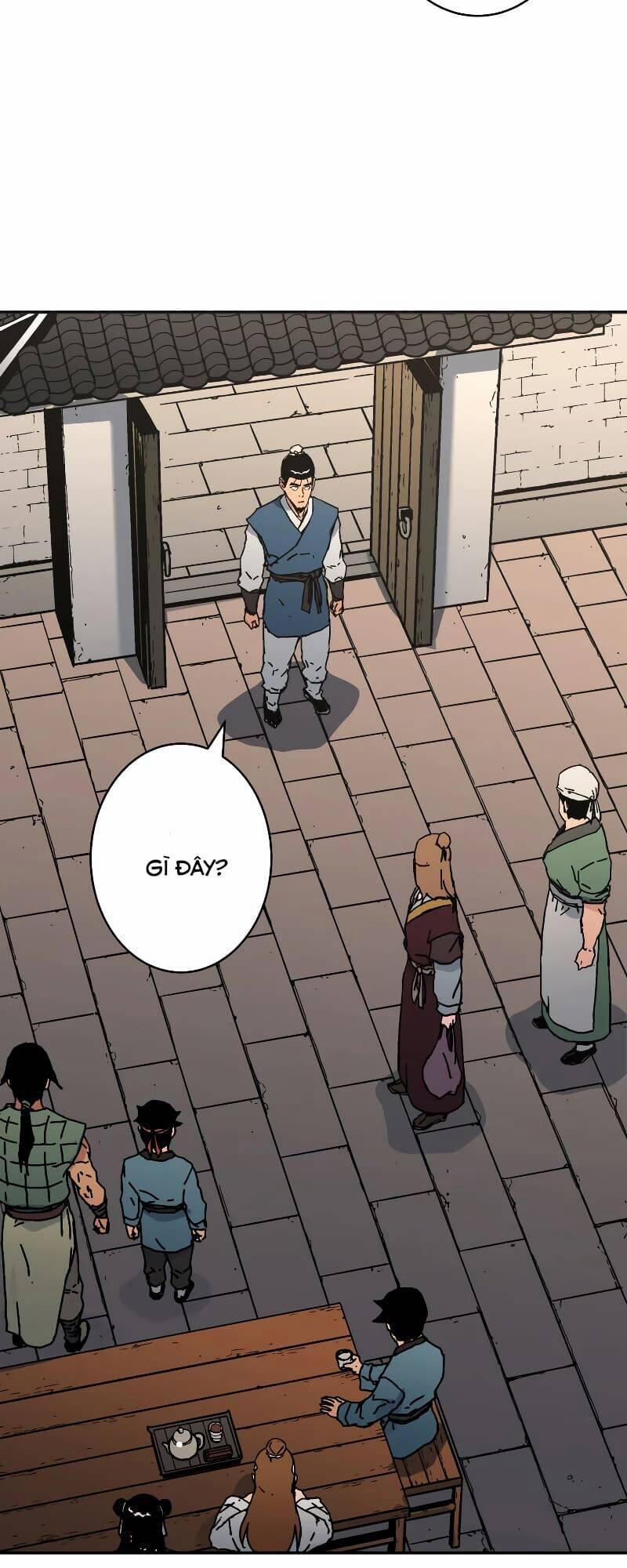Bố Vô Song 199 trang 54