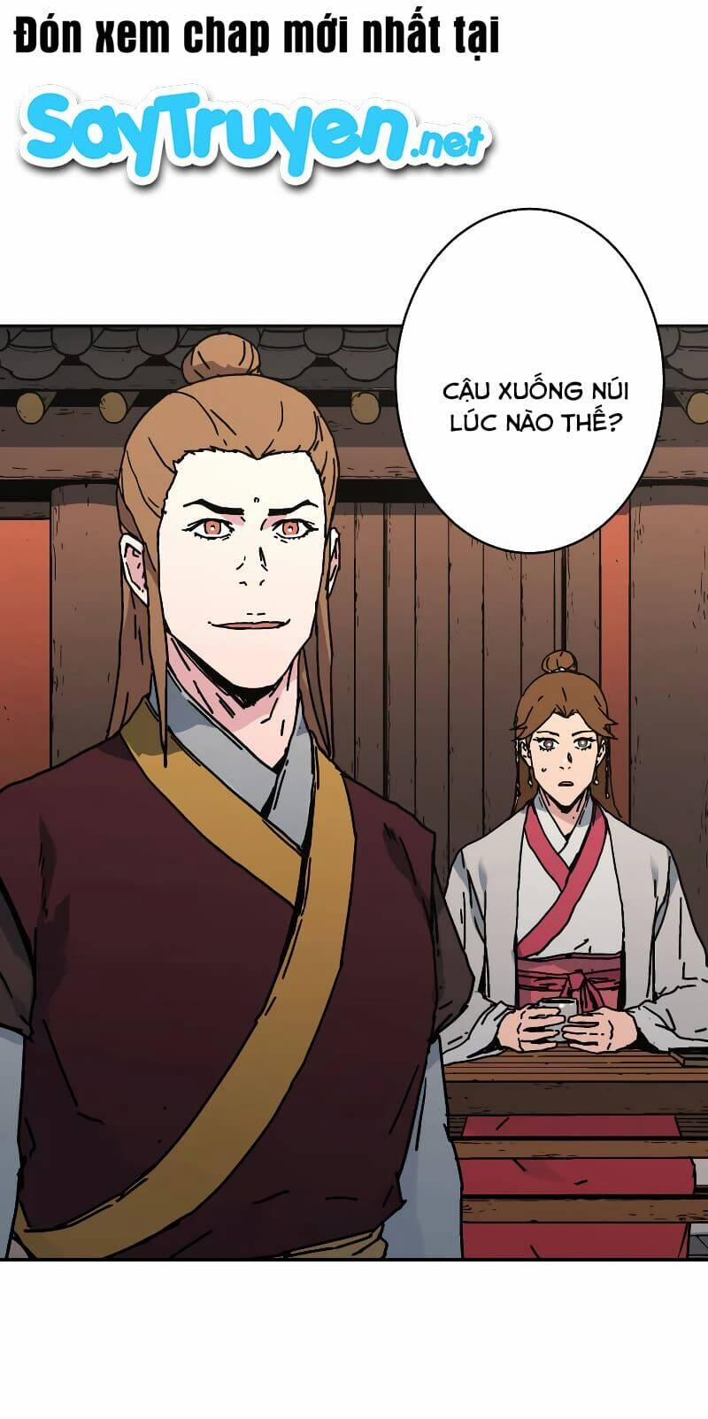 Bố Vô Song 199 trang 55