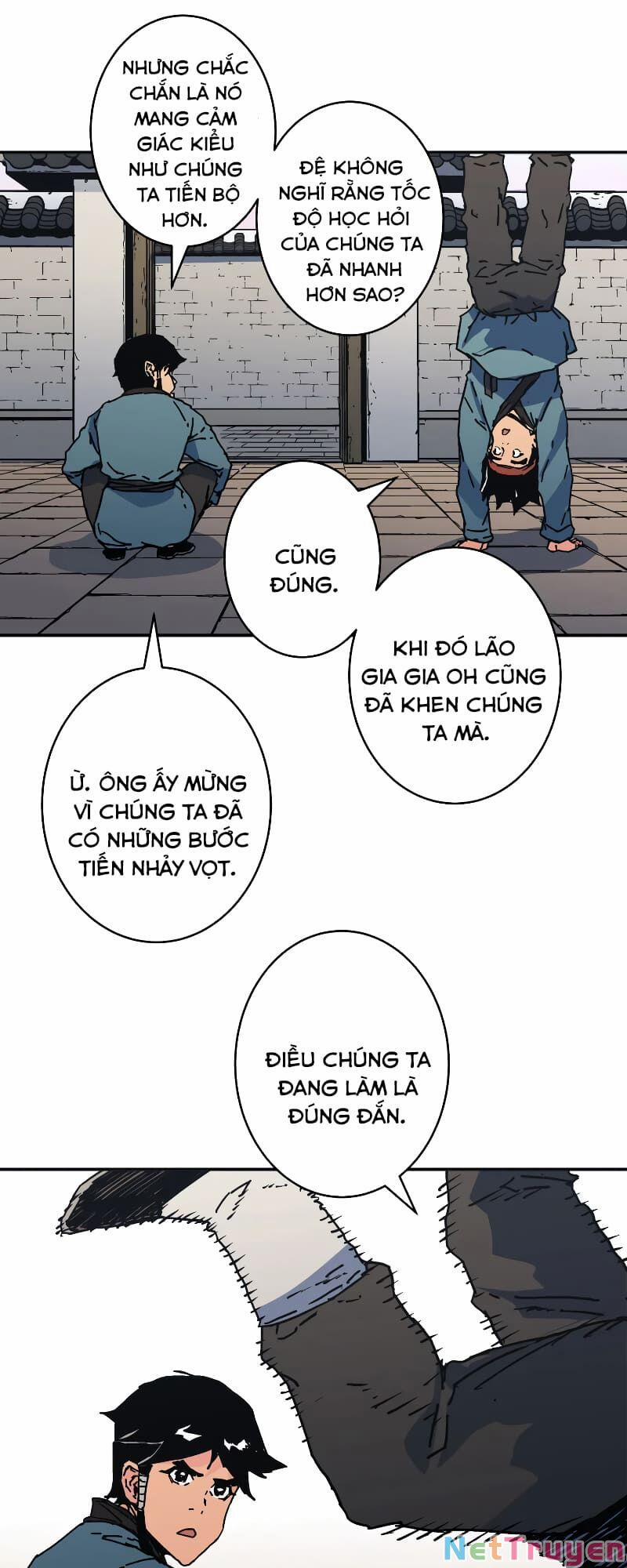 Bố Vô Song 200 trang 35