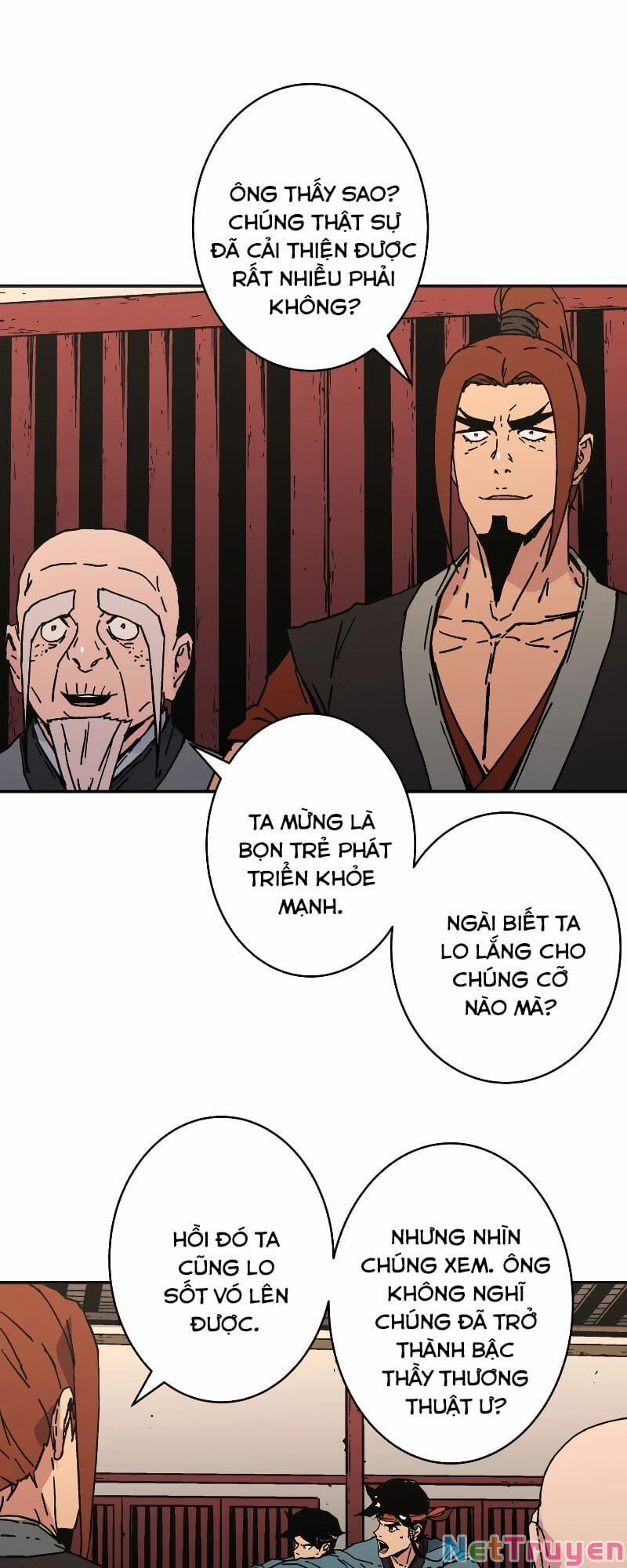 Bố Vô Song 200 trang 38