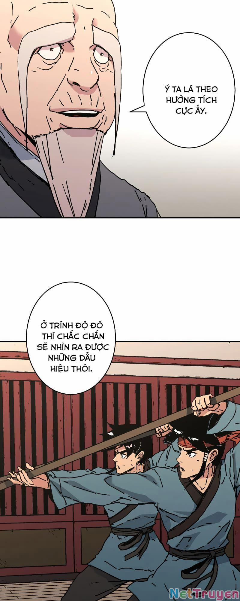 Bố Vô Song 200 trang 40