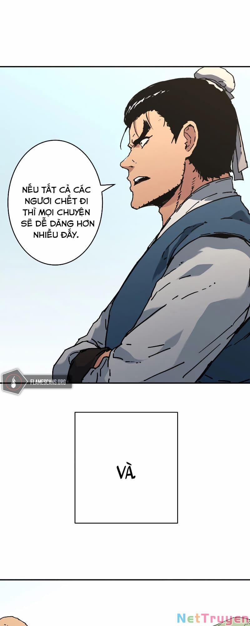 Bố Vô Song 201 trang 13