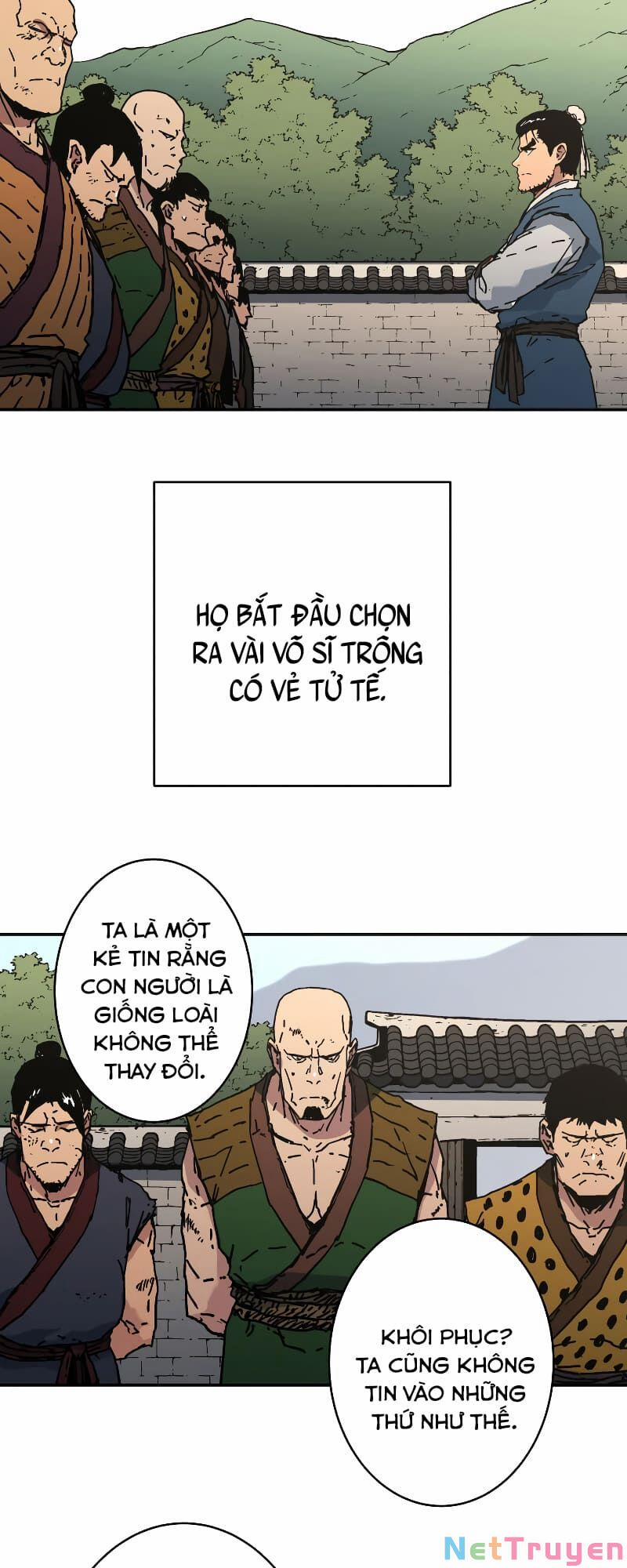 Bố Vô Song 201 trang 14