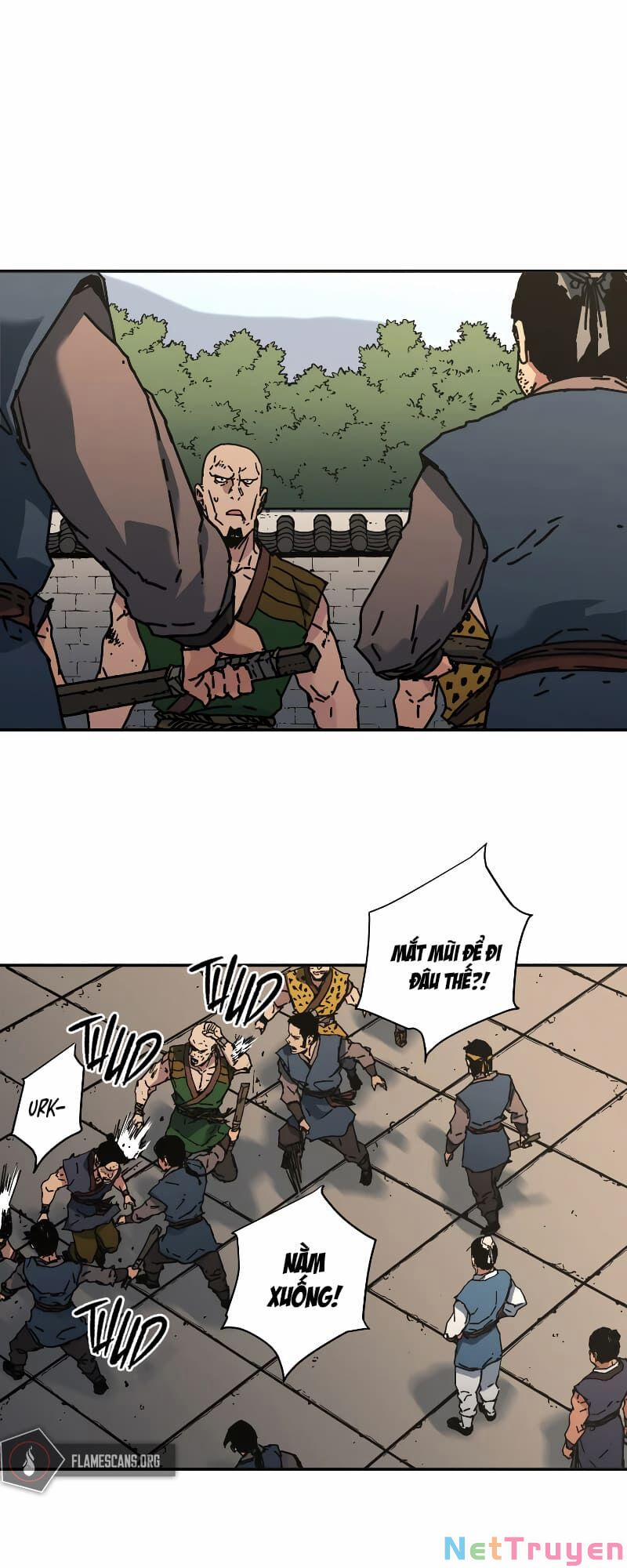 Bố Vô Song 201 trang 18