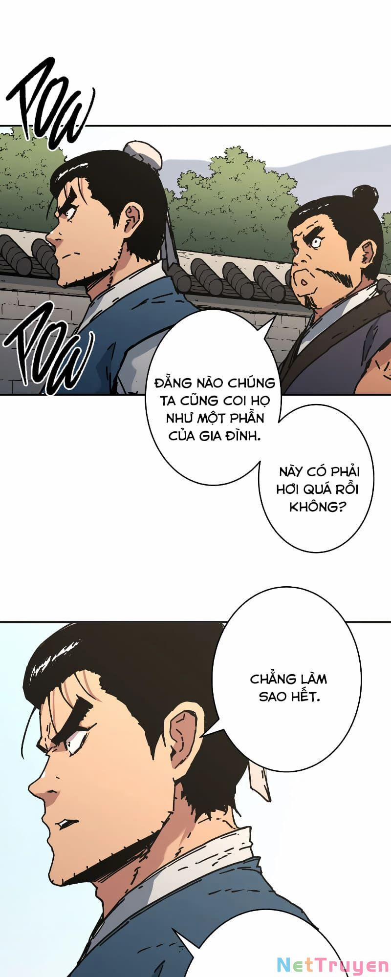 Bố Vô Song 201 trang 19