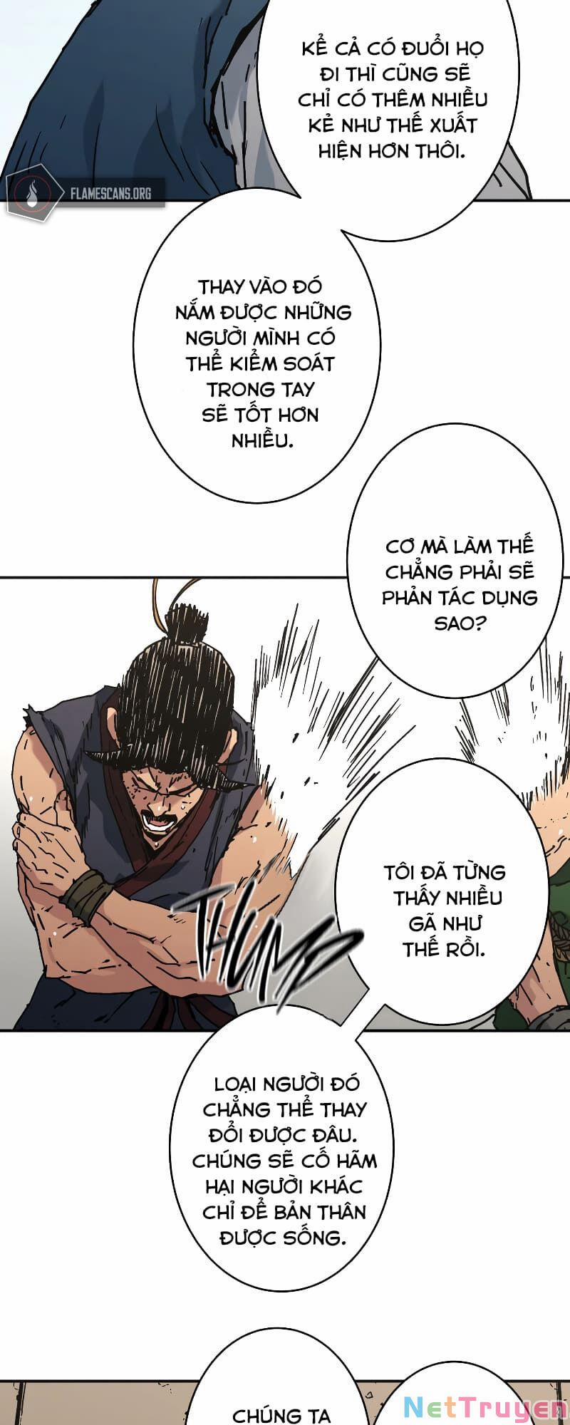 Bố Vô Song 201 trang 20