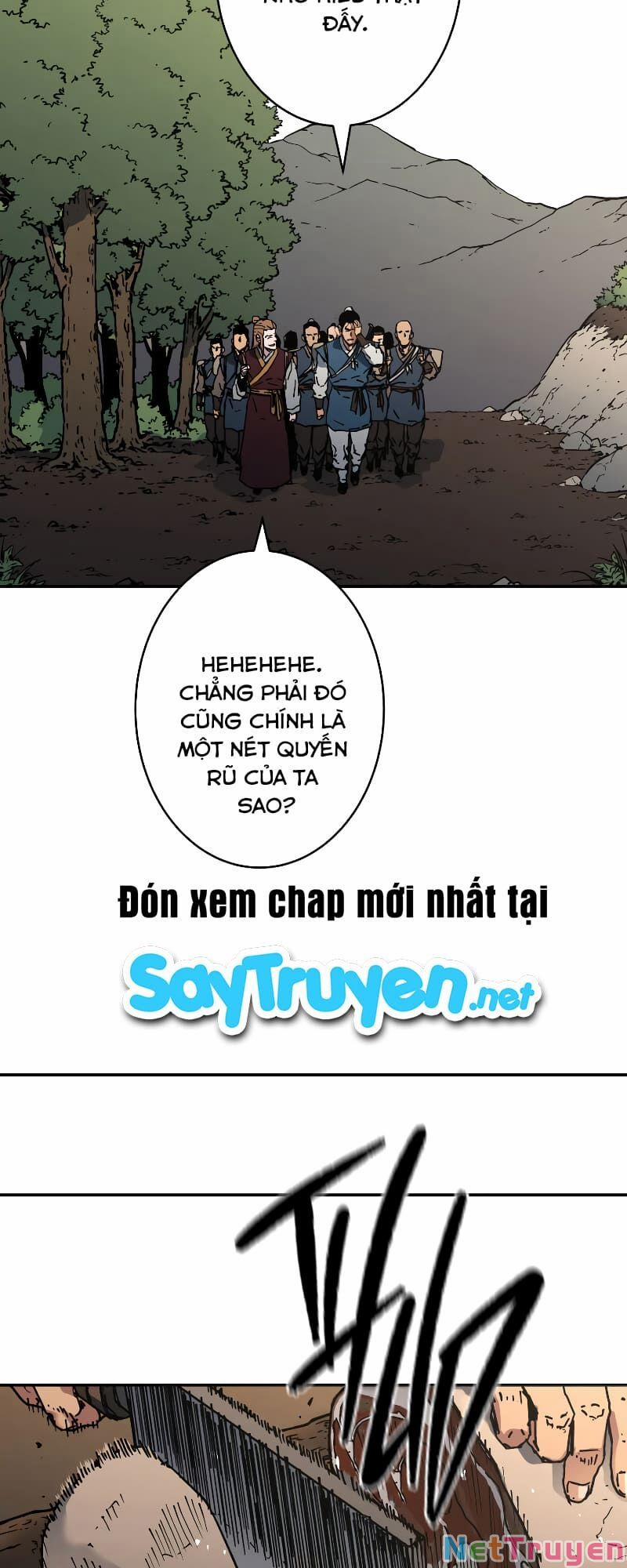 Bố Vô Song 201 trang 26