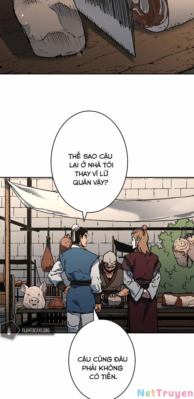 Bố Vô Song 201 trang 27