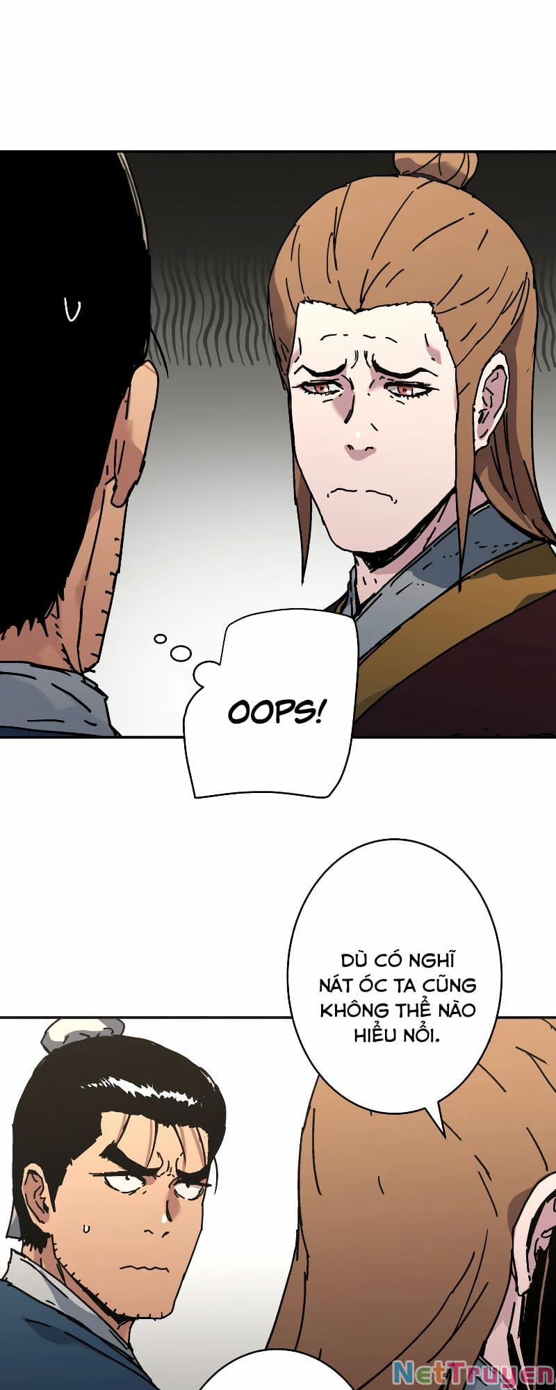 Bố Vô Song 201 trang 29