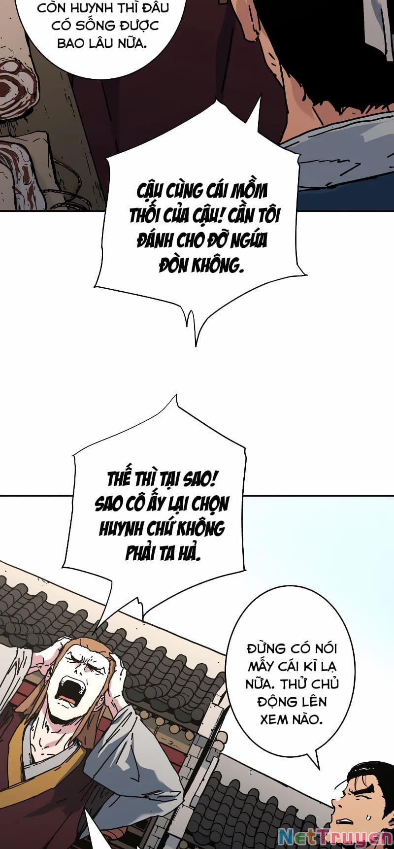 Bố Vô Song 201 trang 33