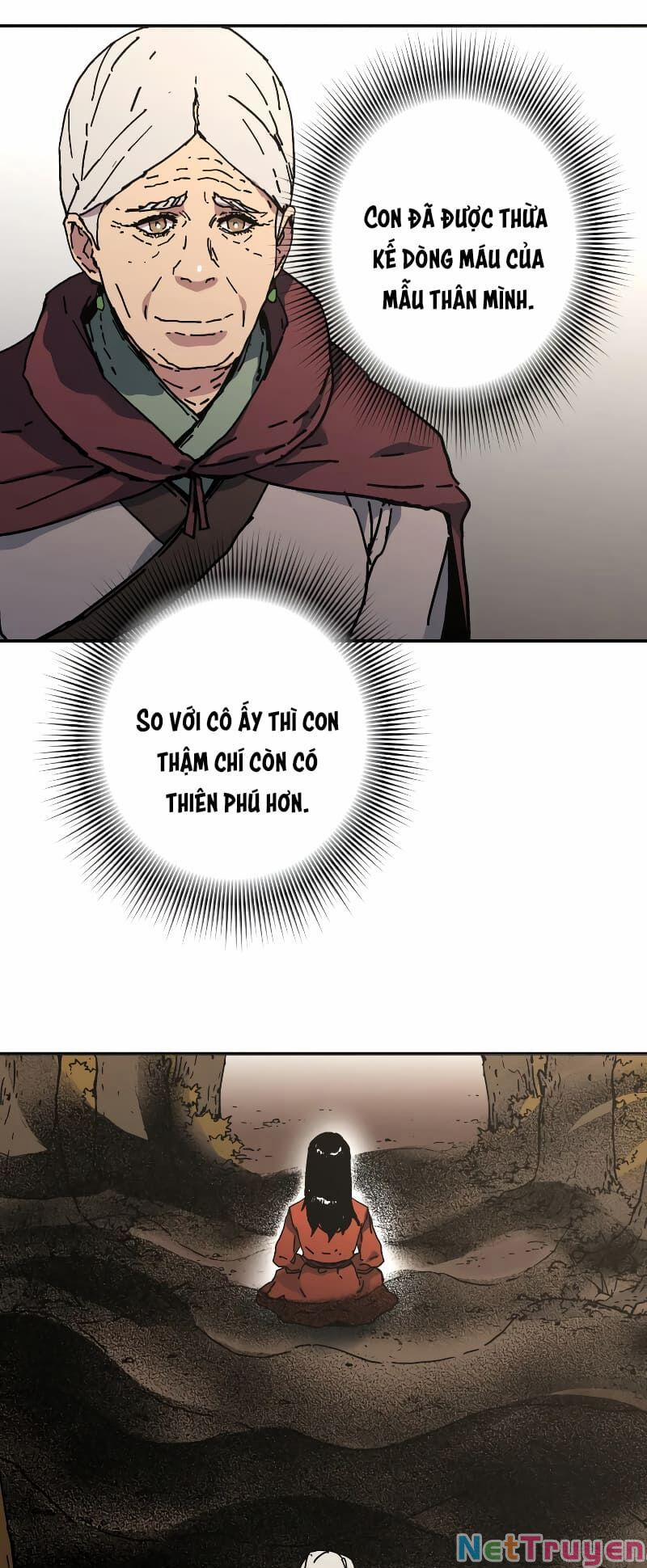 Bố Vô Song 201 trang 39
