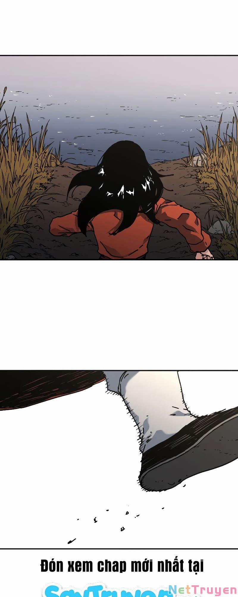 Bố Vô Song 201 trang 43