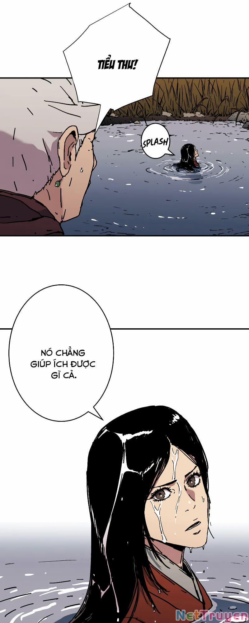 Bố Vô Song 201 trang 47