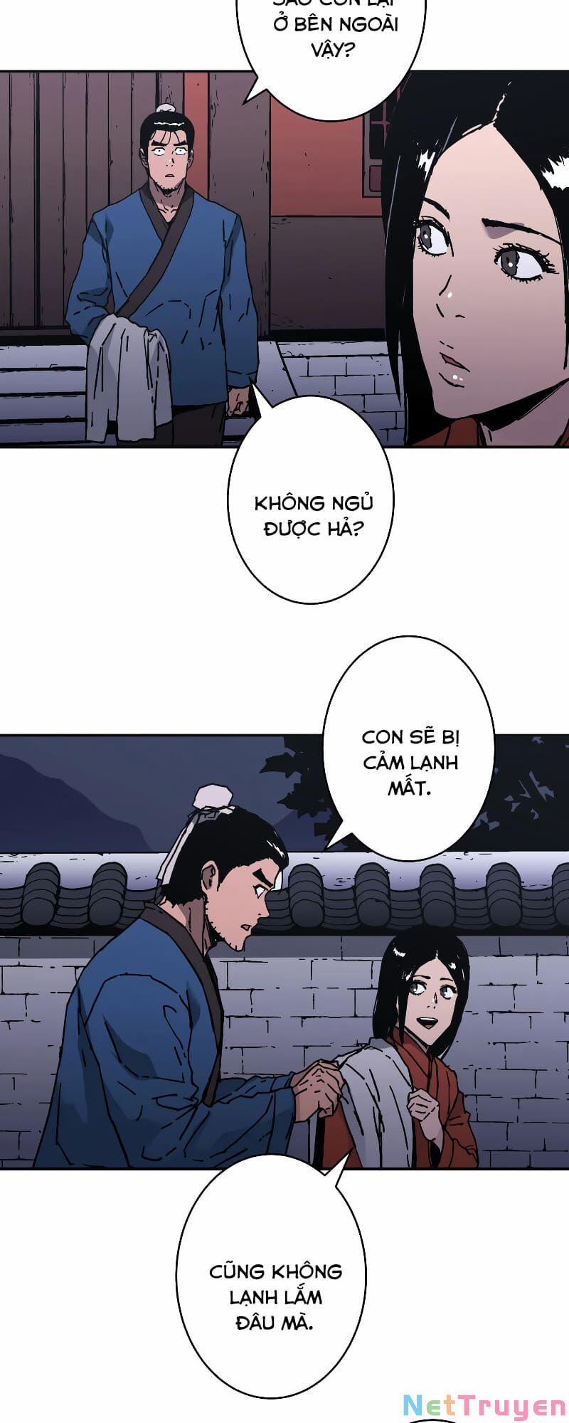 Bố Vô Song 201 trang 51