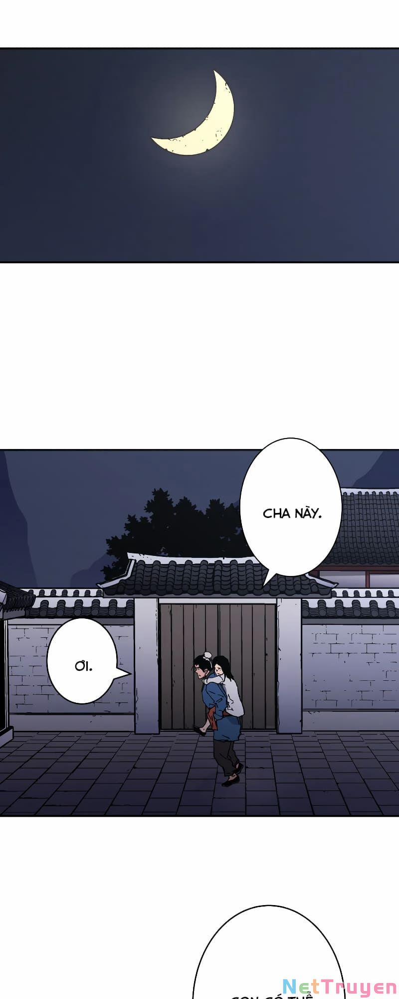 Bố Vô Song 201 trang 54