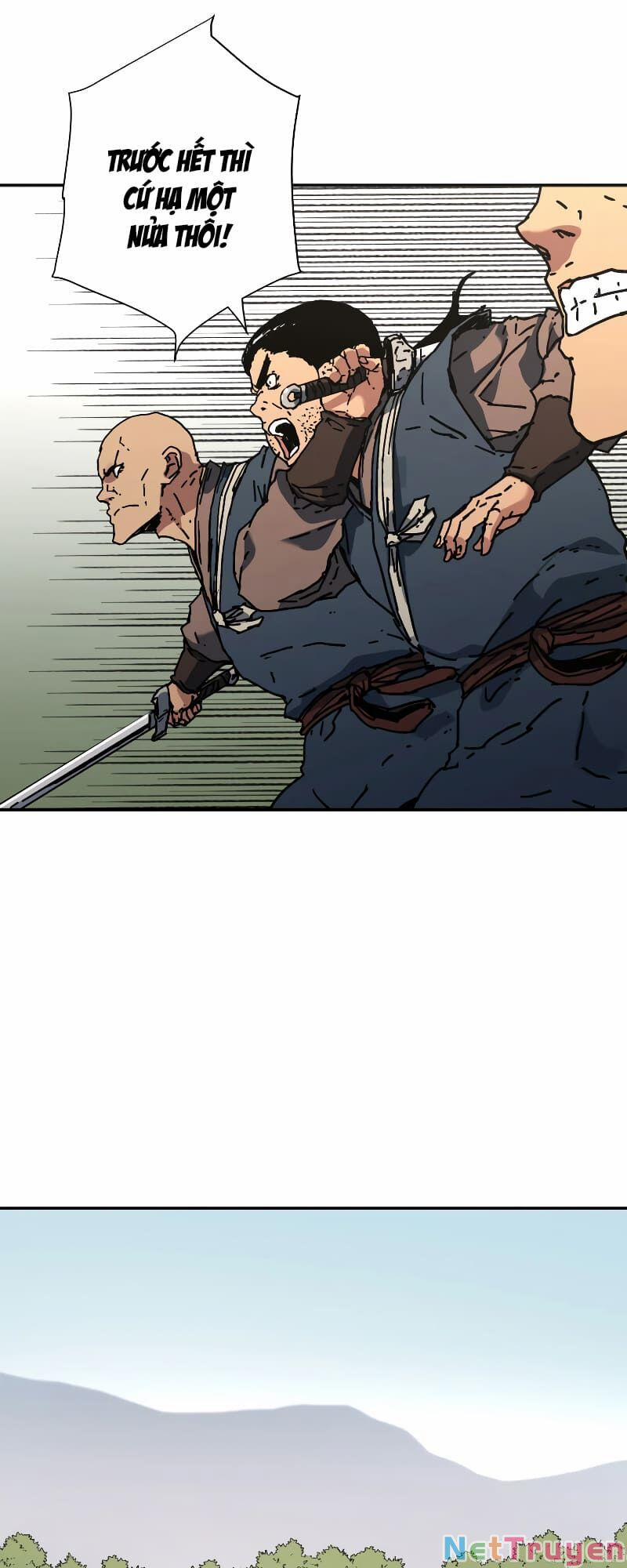 Bố Vô Song 201 trang 6