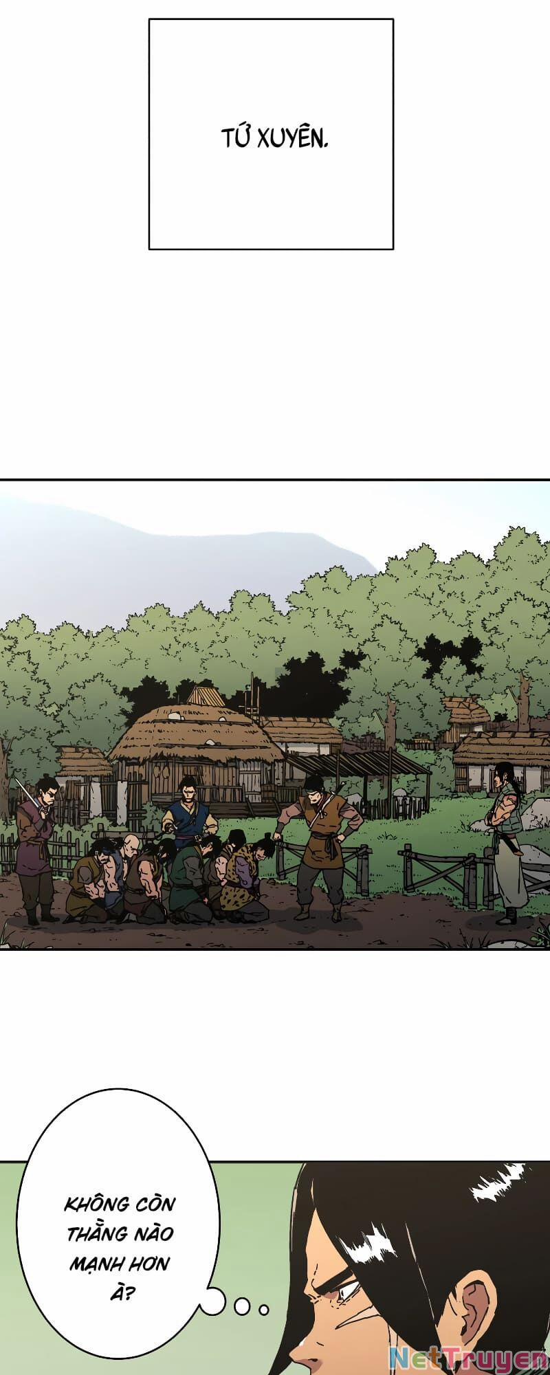 Bố Vô Song 201 trang 8