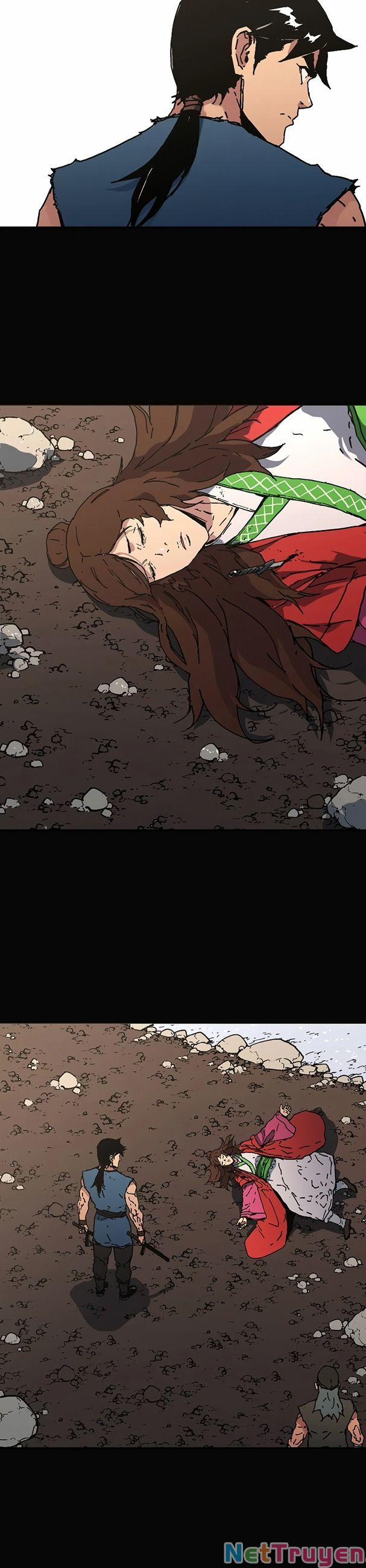 Bố Vô Song 202 trang 13