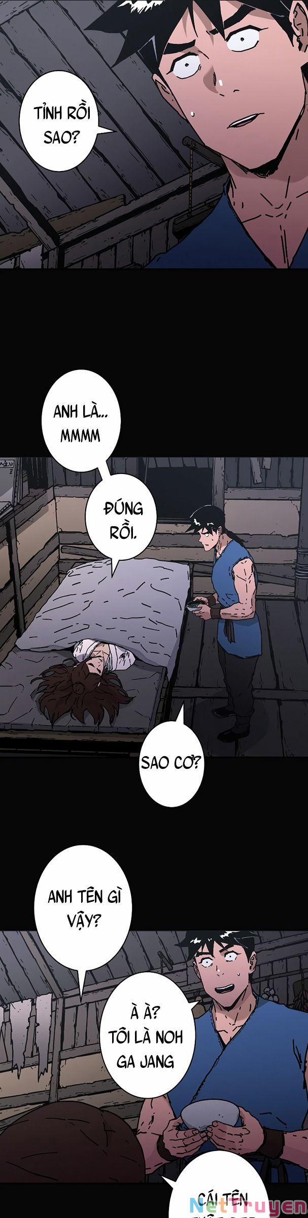 Bố Vô Song 202 trang 15