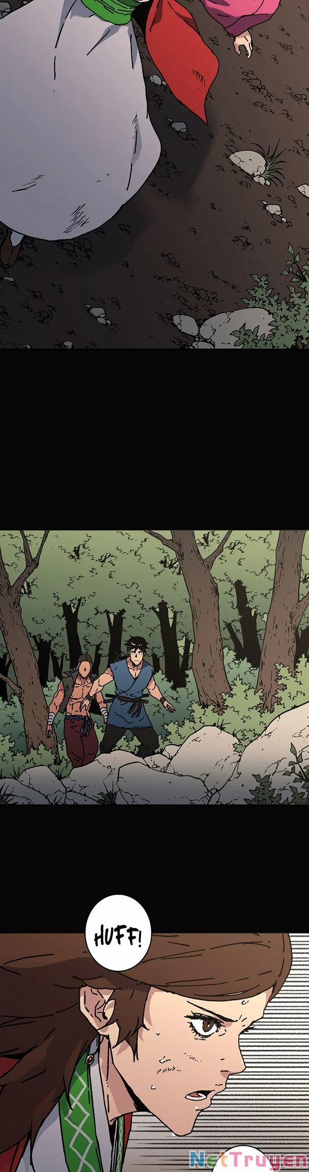 Bố Vô Song 202 trang 4