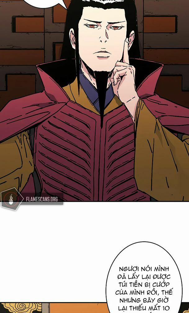 Bố Vô Song 203 trang 1