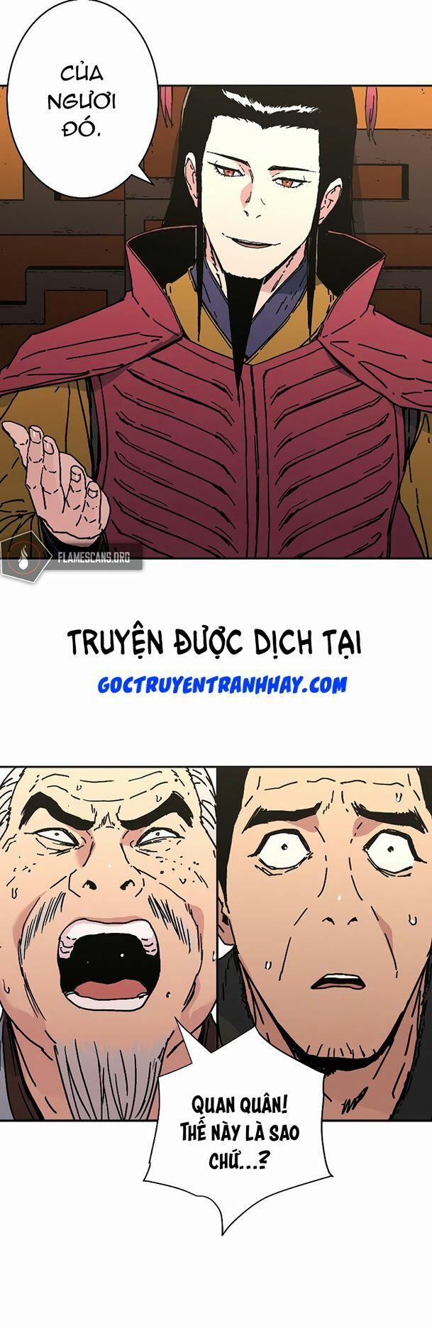 Bố Vô Song 203 trang 10