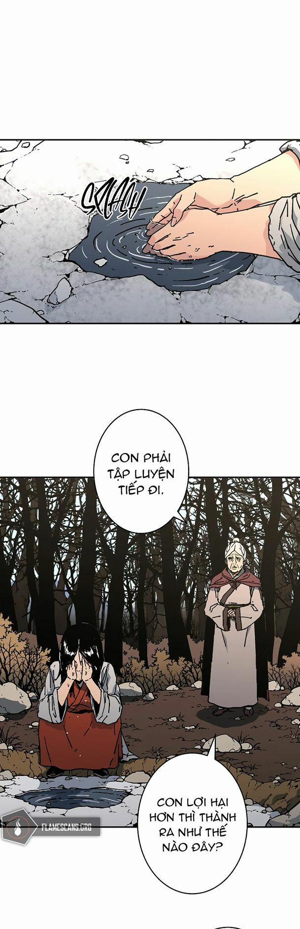 Bố Vô Song 203 trang 29