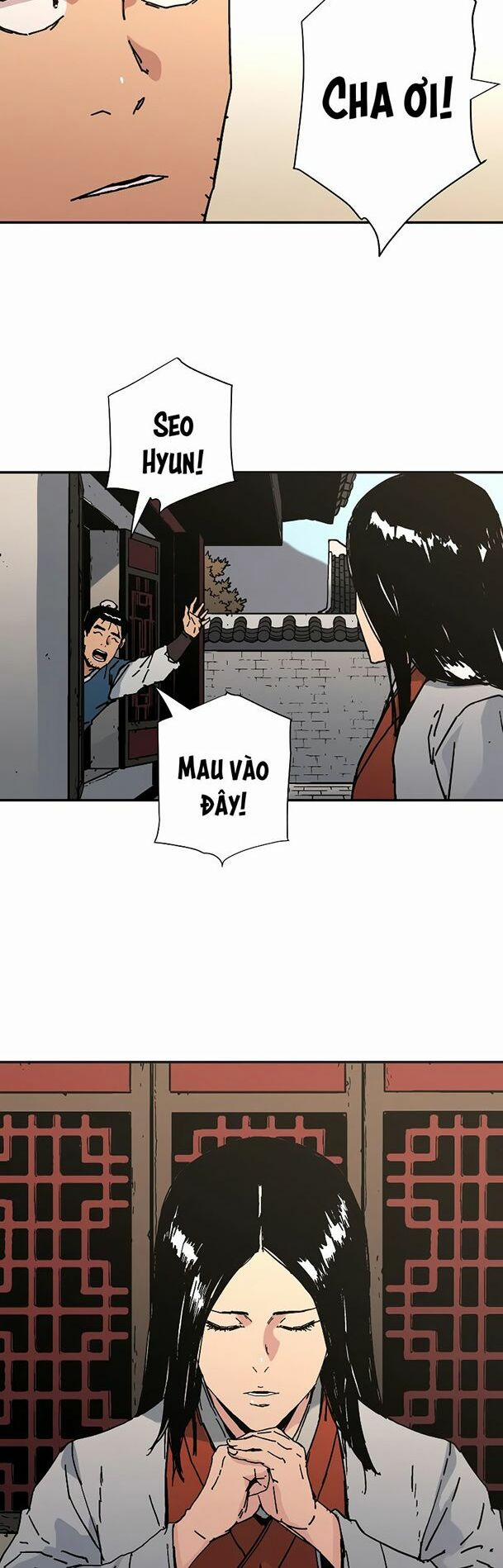 Bố Vô Song 203 trang 36