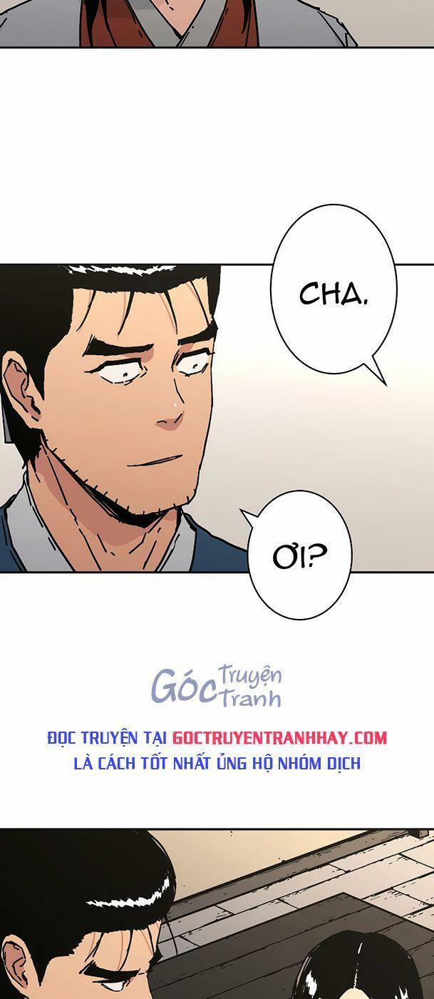 Bố Vô Song 203 trang 40
