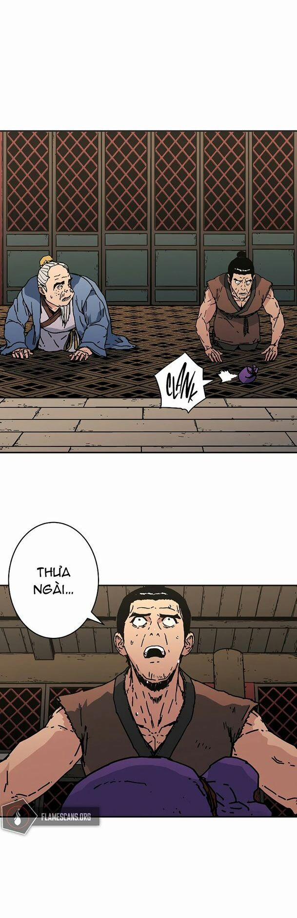 Bố Vô Song 203 trang 9