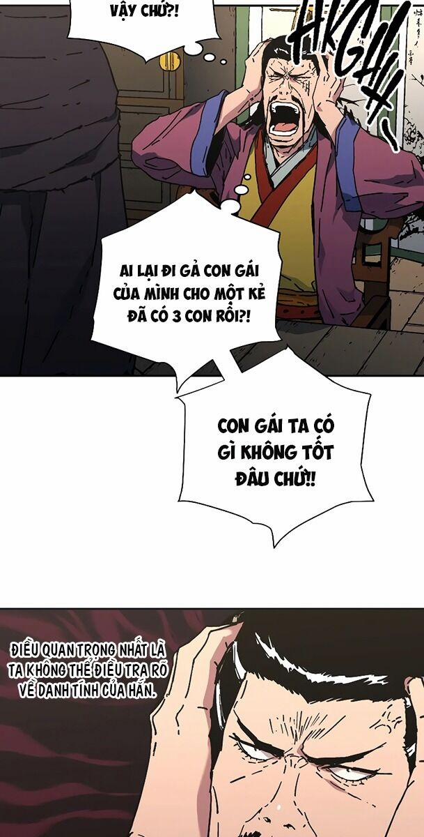 Bố Vô Song 204 trang 11