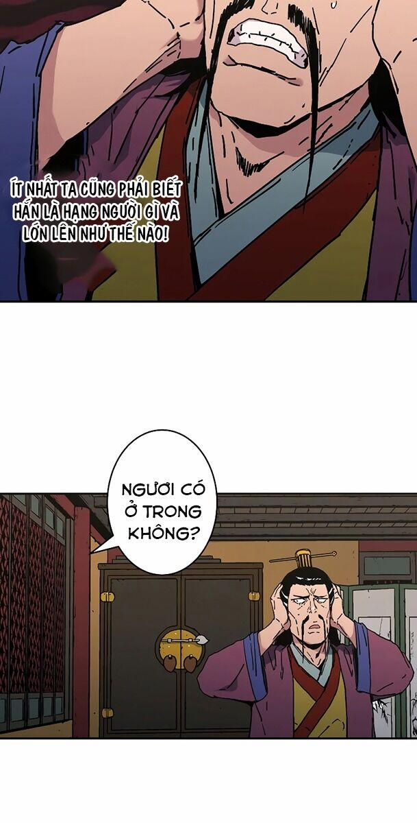 Bố Vô Song 204 trang 12