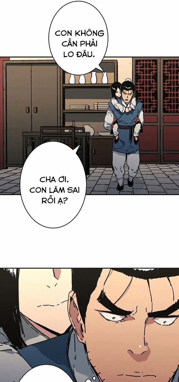 Bố Vô Song 204 trang 16