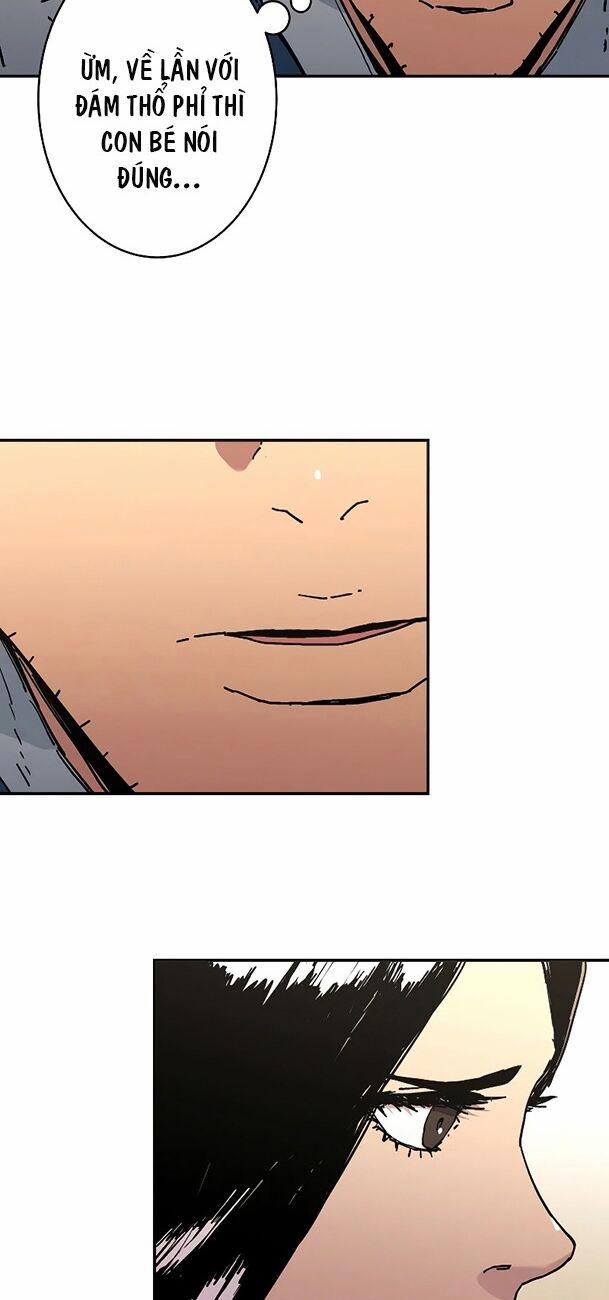 Bố Vô Song 204 trang 17