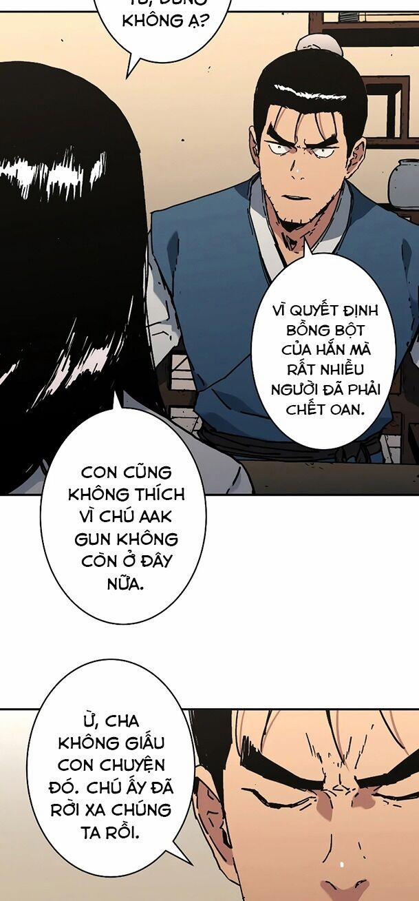 Bố Vô Song 204 trang 20