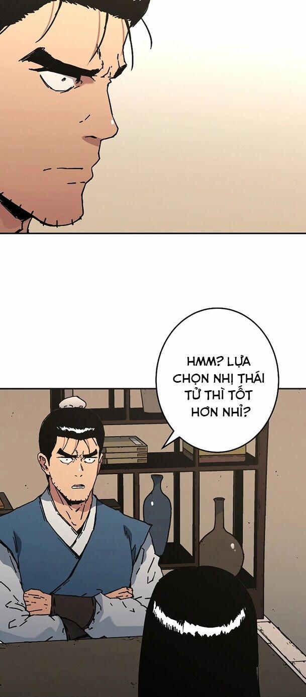 Bố Vô Song 204 trang 26