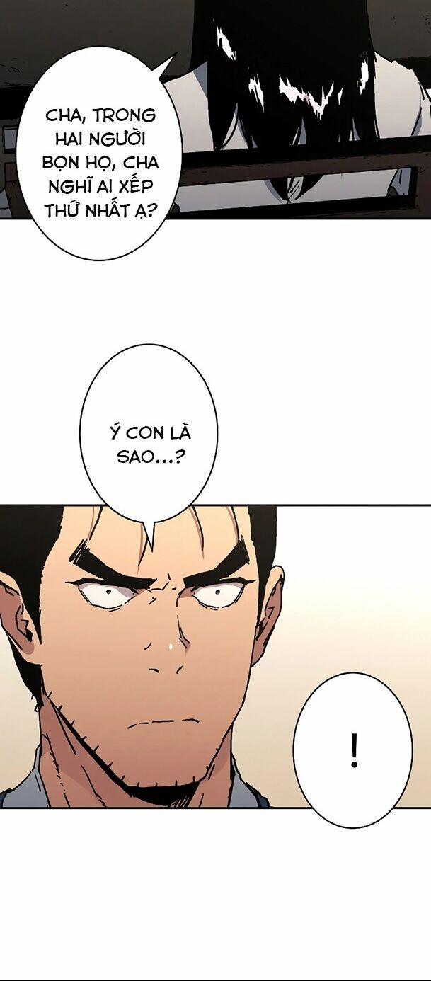 Bố Vô Song 204 trang 27