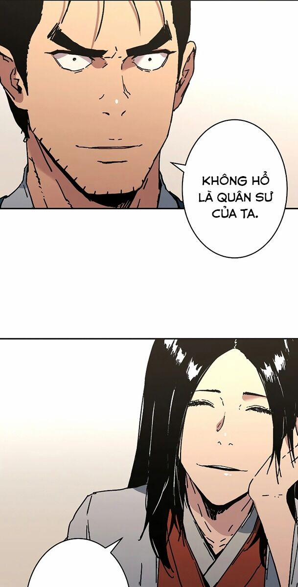 Bố Vô Song 204 trang 28