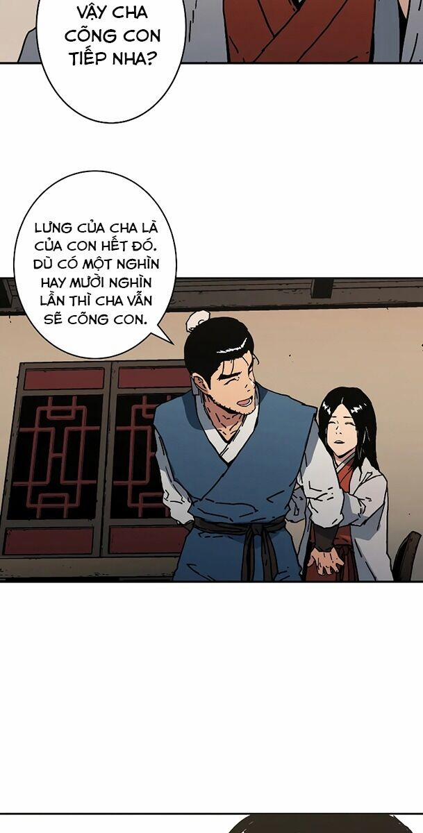 Bố Vô Song 204 trang 29