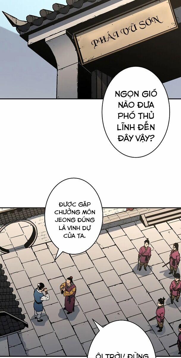 Bố Vô Song 204 trang 31