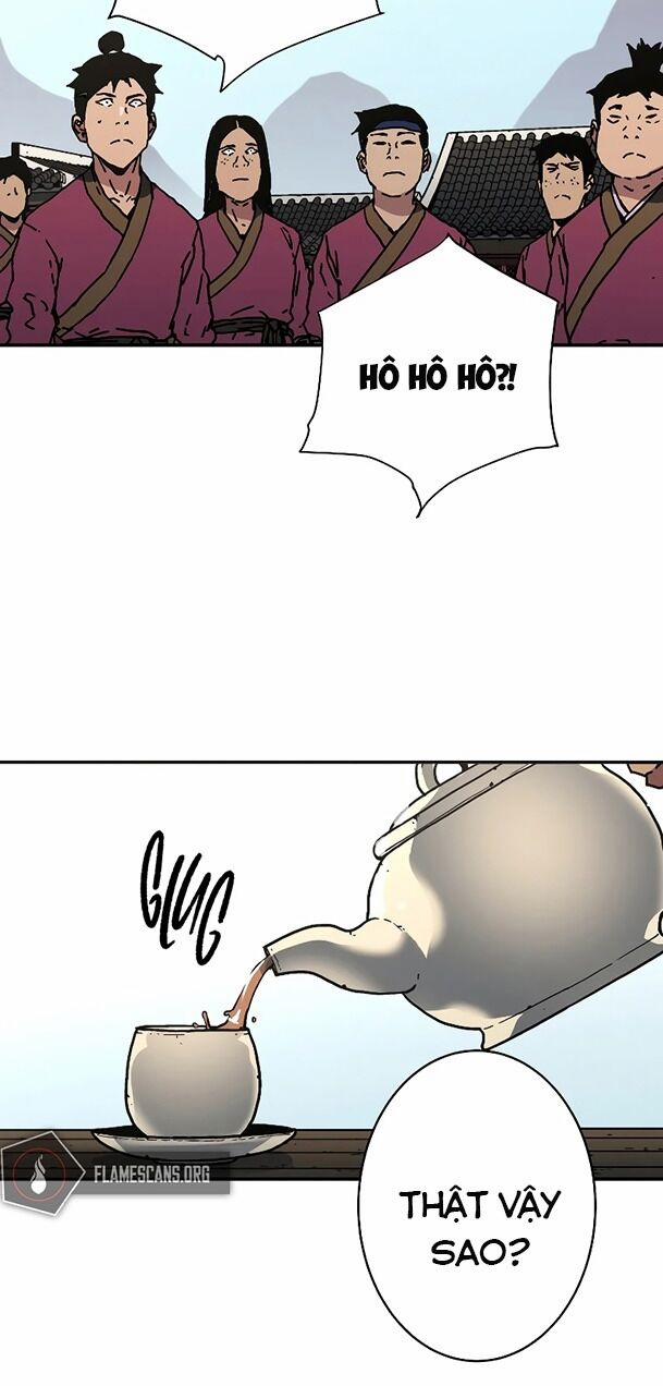 Bố Vô Song 204 trang 33