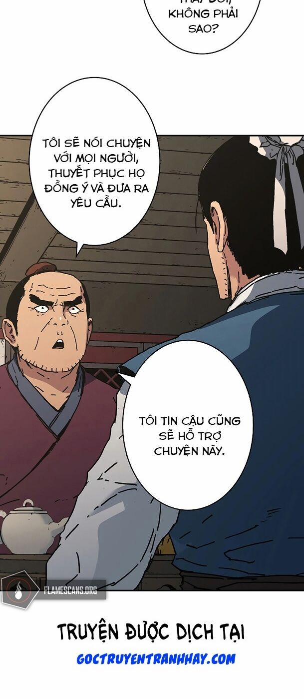 Bố Vô Song 204 trang 39