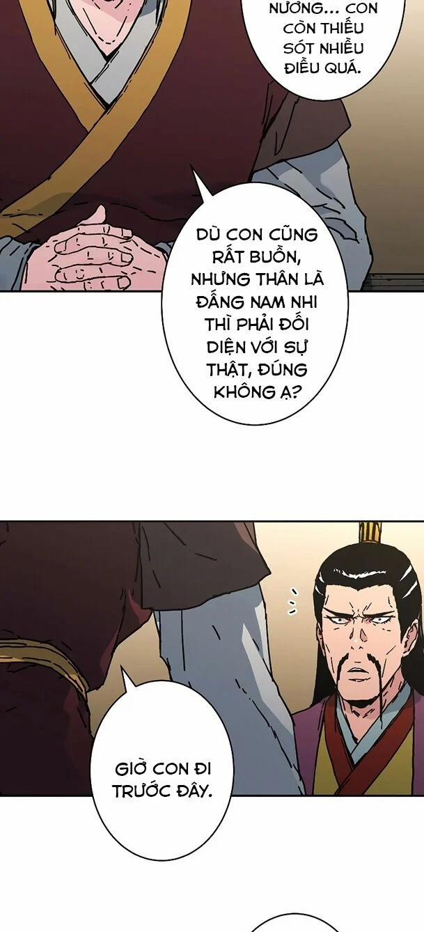 Bố Vô Song 204 trang 4