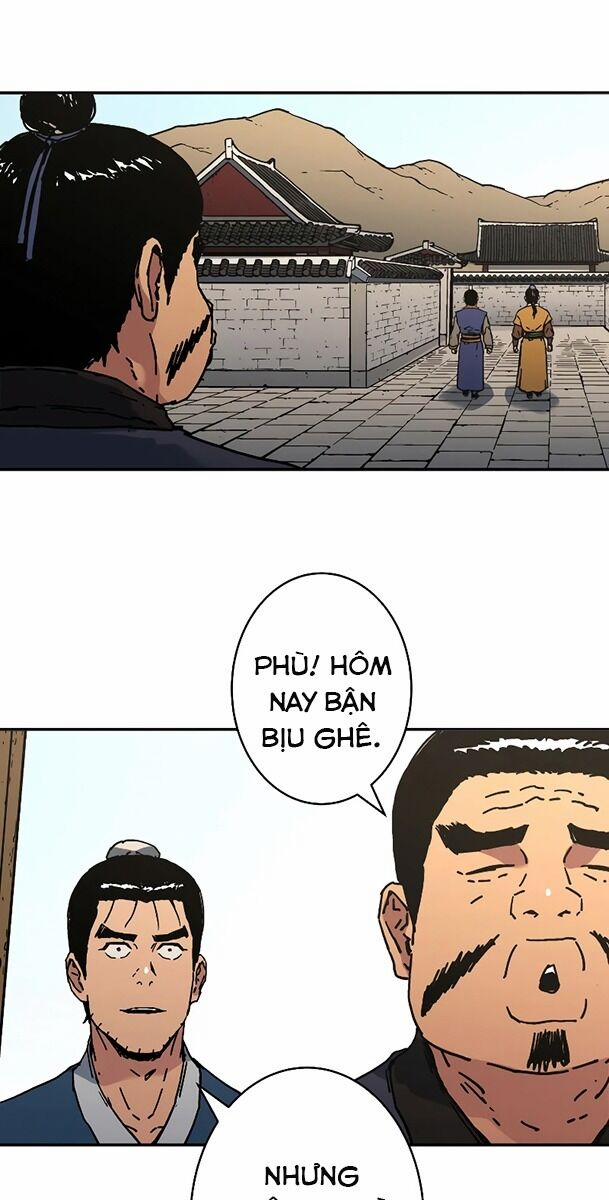 Bố Vô Song 204 trang 42