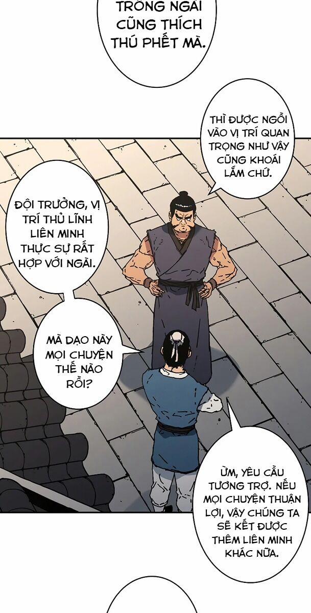 Bố Vô Song 204 trang 43